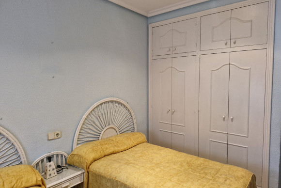 Resale - Country House - Elche