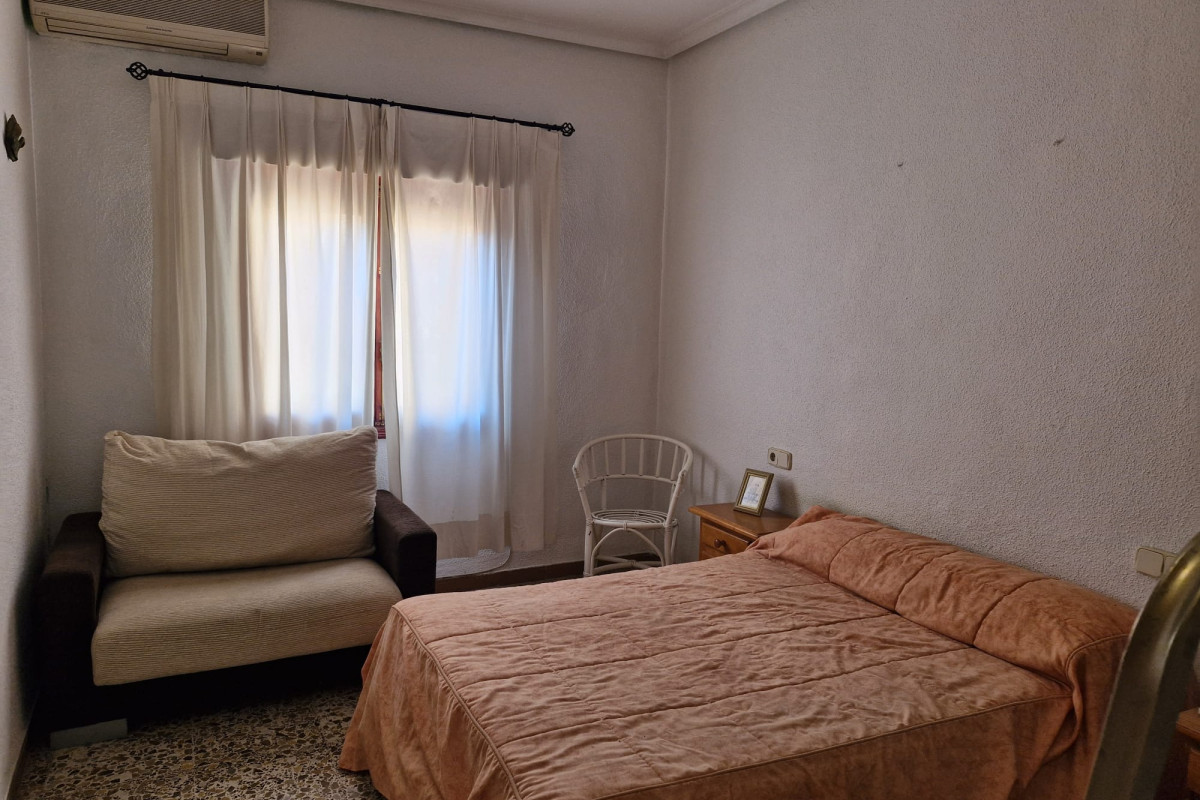 Resale - Country House - Elche