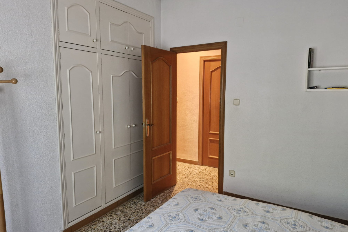 Resale - Country House - Elche