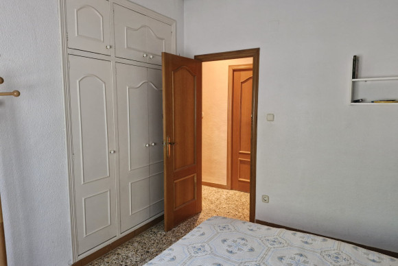 Resale - Country House - Elche