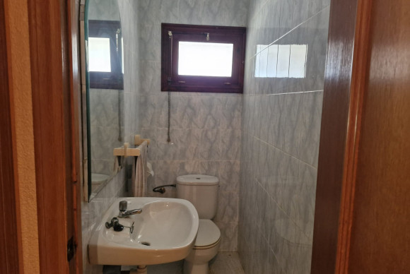 Resale - Country House - Elche