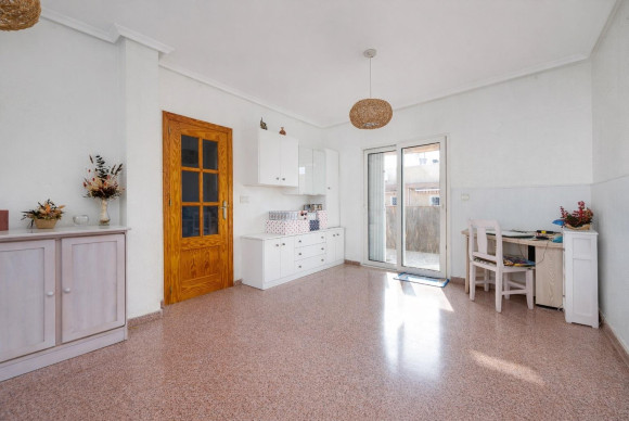 Reventa - Apartamento / piso - Torrevieja - Parque de Las Naciones