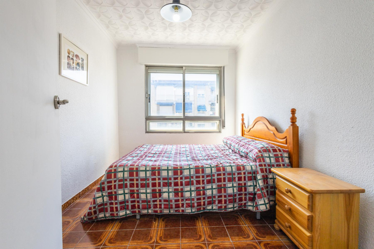Herverkoop - Appartement  - Torrevieja - Playa del Acequión