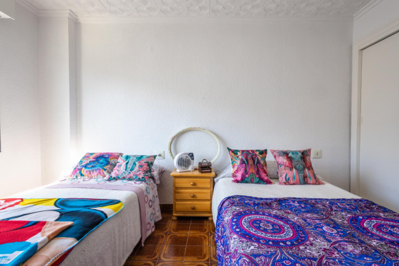 Herverkoop - Appartement  - Torrevieja - Playa del Acequión