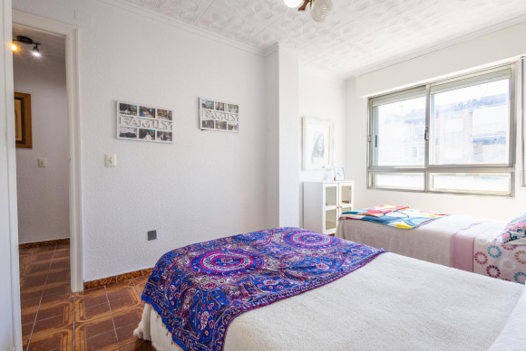 Herverkoop - Appartement  - Torrevieja - Playa del Acequión