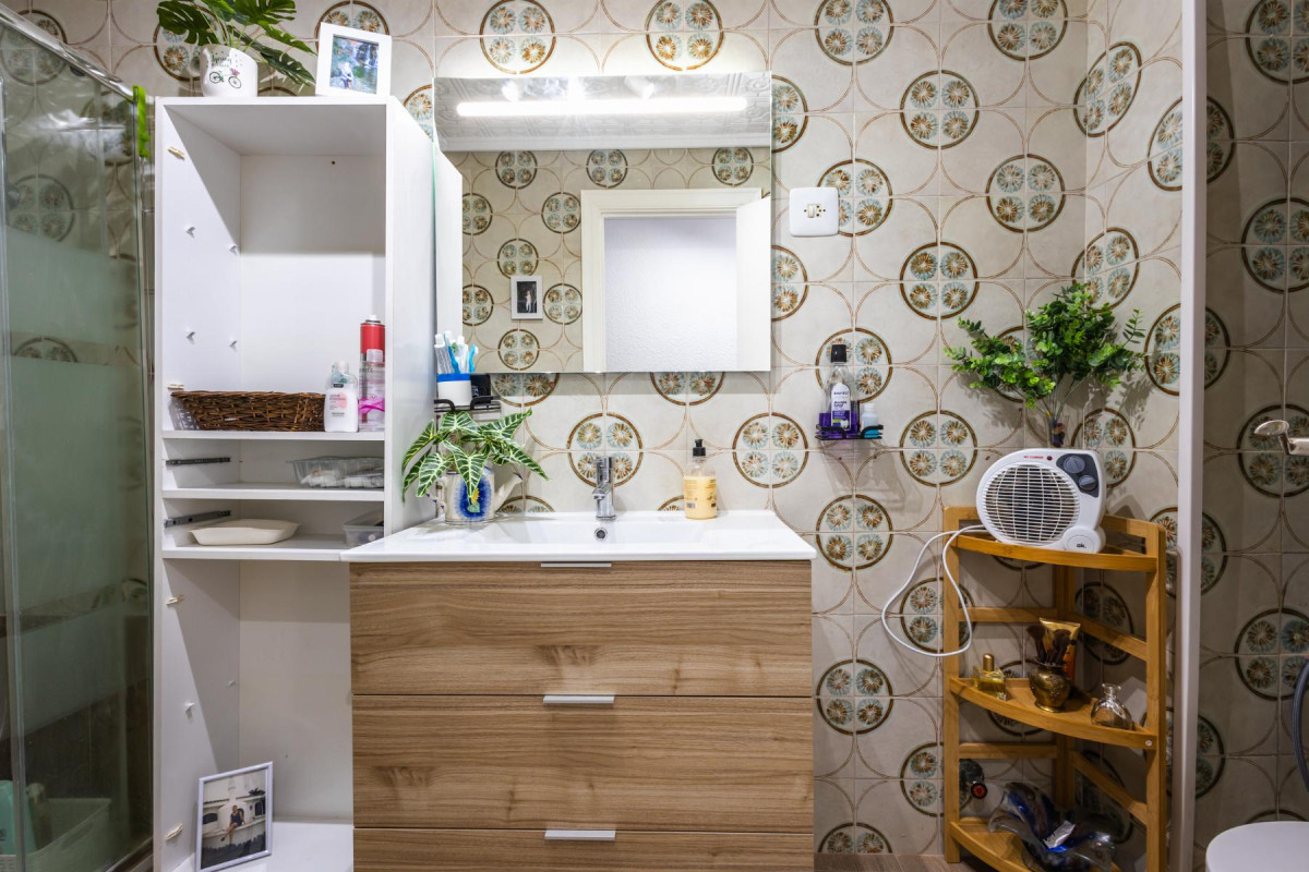 Herverkoop - Appartement  - Torrevieja - Playa del Acequión