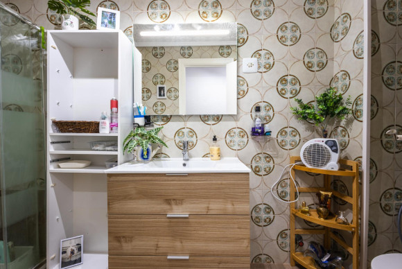 Herverkoop - Appartement  - Torrevieja - Playa del Acequión