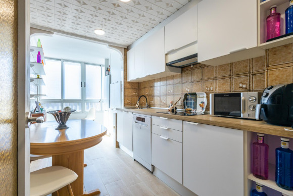 Herverkoop - Appartement  - Torrevieja - Playa del Acequión