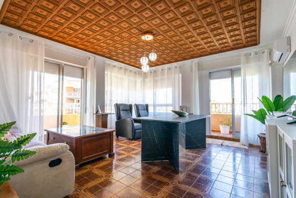Herverkoop - Appartement  - Torrevieja - Playa del Acequión