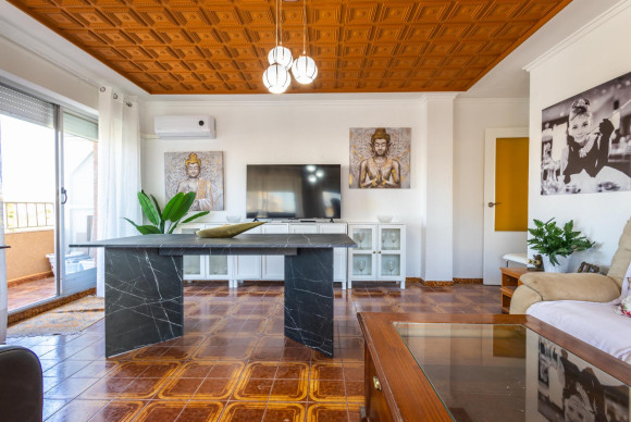 Herverkoop - Appartement  - Torrevieja - Playa del Acequión