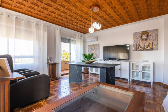 Herverkoop - Appartement  - Torrevieja - Playa del Acequión