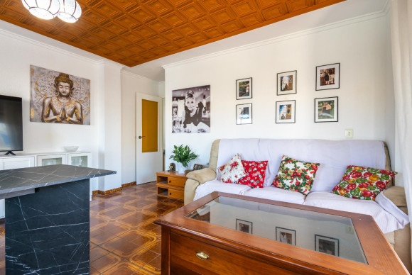 Herverkoop - Appartement  - Torrevieja - Playa del Acequión