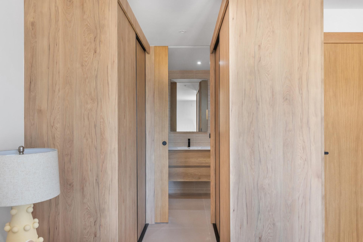 Herverkoop - Appartement - Torrevieja - La Mata pueblo