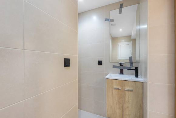 Herverkoop - Appartement - Torrevieja - La Mata pueblo