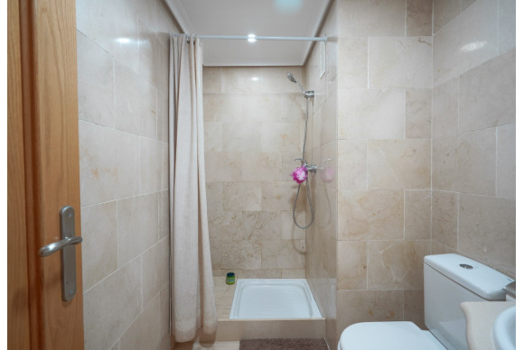 Herverkoop - Apartment / flat - Denia - Port