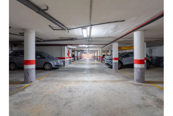 Herverkoop - Apartment / flat - Denia - Port