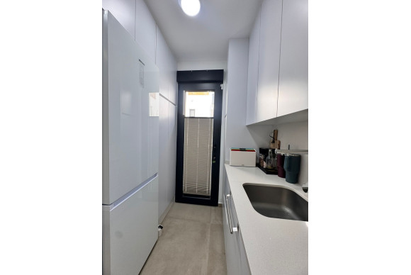 Revente - Maison de ville - Polop