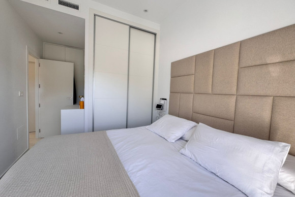 Revente - Maison de ville - Polop