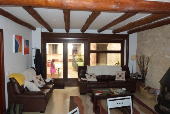 Reventa - Country Property - Ibi - Ibi - Country