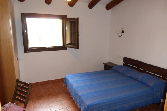 Reventa - Country Property - Ibi - Ibi - Country