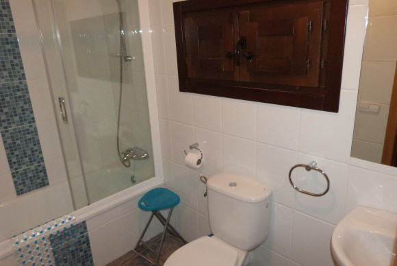 Reventa - Country Property - Ibi - Ibi - Country