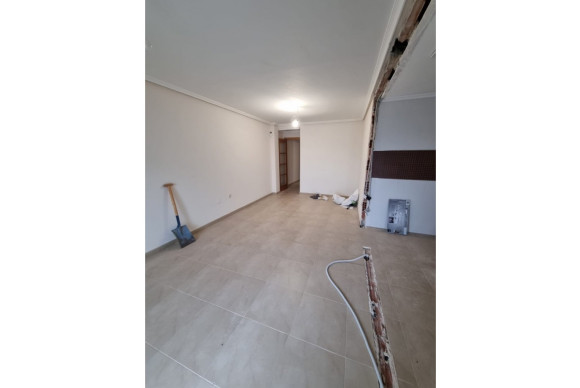 Reventa - Apartamento / piso - Torrevieja