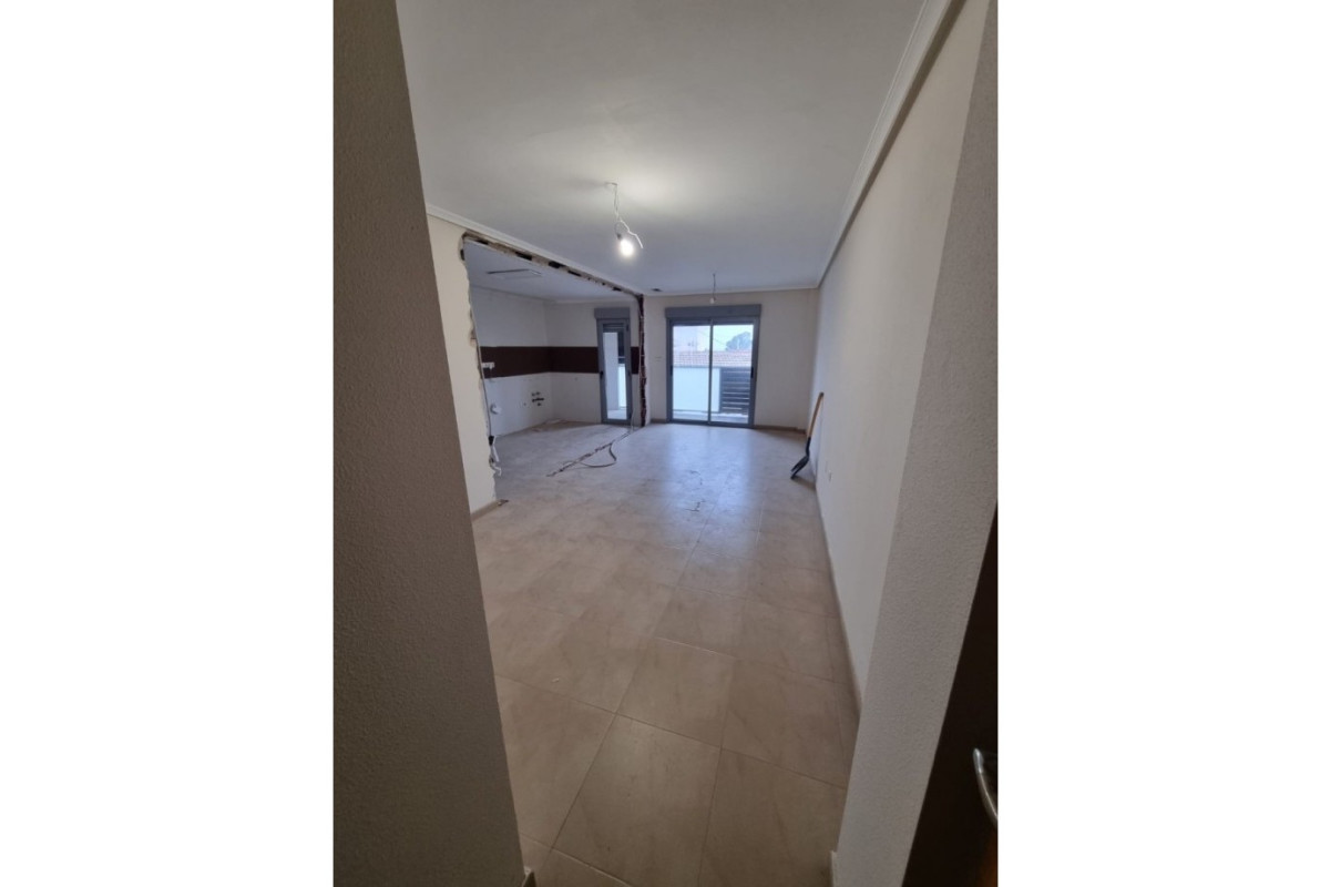 Reventa - Apartamento / piso - Torrevieja