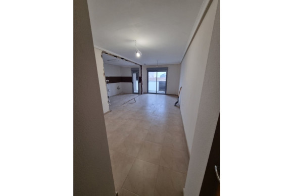 Reventa - Apartamento / piso - Torrevieja