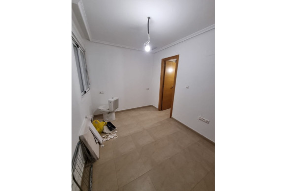 Reventa - Apartamento / piso - Torrevieja