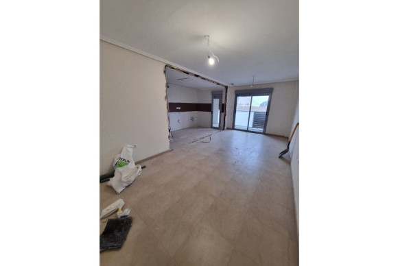 Reventa - Apartamento / piso - Torrevieja