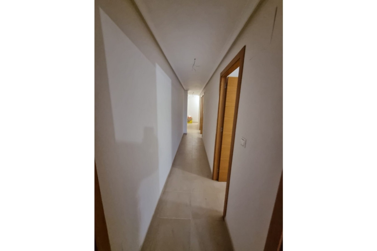 Reventa - Apartamento / piso - Torrevieja