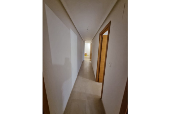 Reventa - Apartamento / piso - Torrevieja