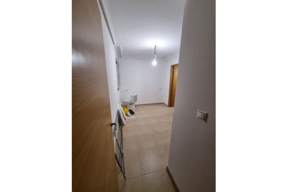 Reventa - Apartamento / piso - Torrevieja