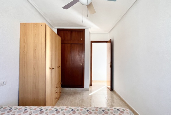 Reventa - Adosado - Torrevieja - La Siesta - El Salado -  Torreta