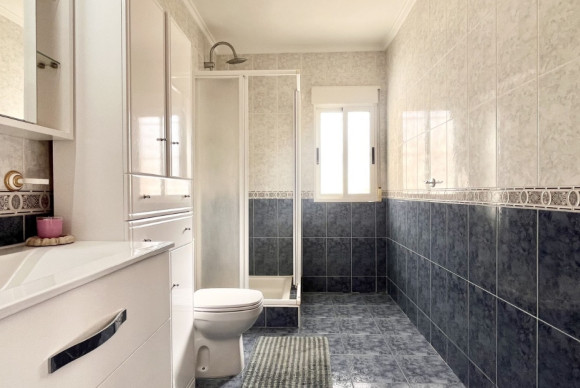 Reventa - Adosado - Torrevieja - La Siesta - El Salado -  Torreta