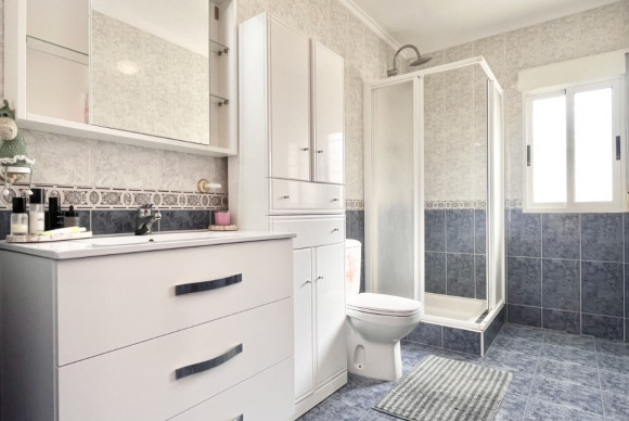 Reventa - Adosado - Torrevieja - La Siesta - El Salado -  Torreta