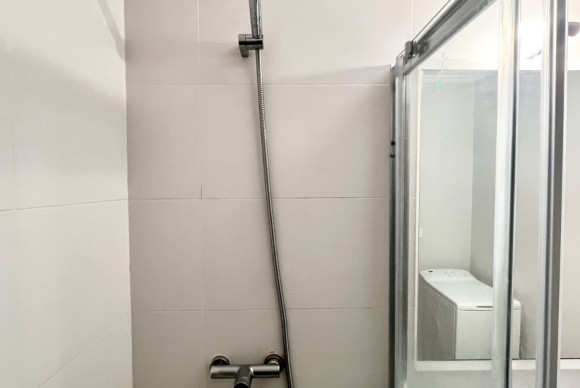 Reventa - Adosado - Torrevieja - La Siesta - El Salado -  Torreta