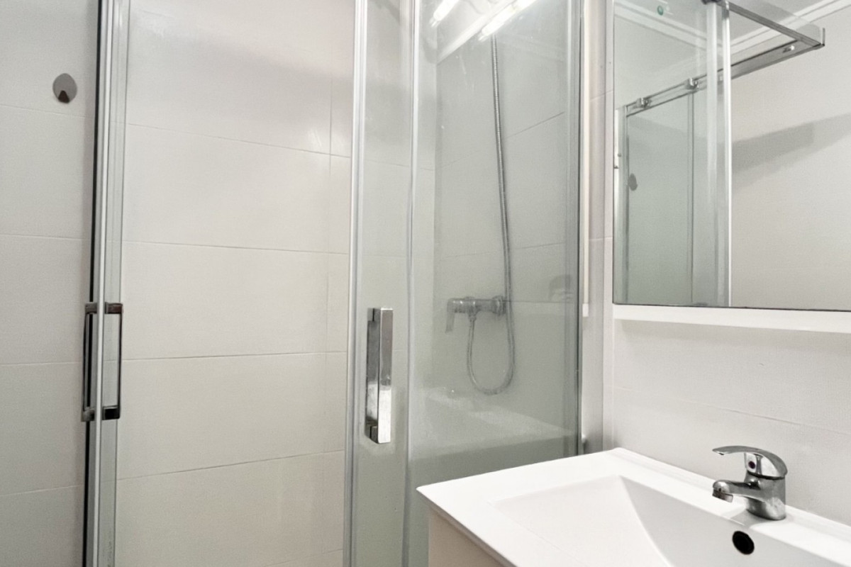 Reventa - Adosado - Torrevieja - La Siesta - El Salado -  Torreta