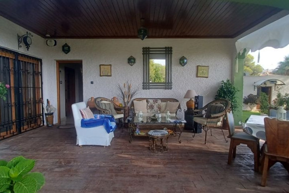 Herverkoop - Villa - Orihuela Costa