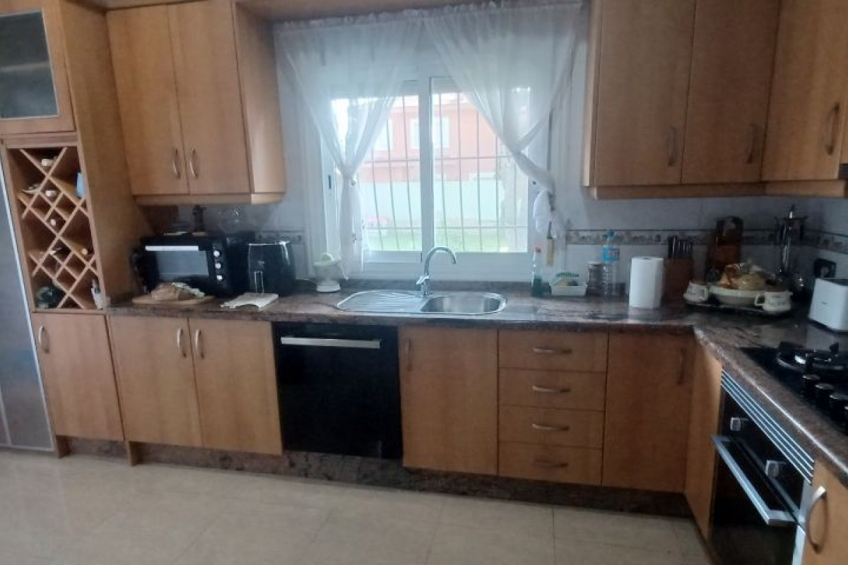 Herverkoop - Villa - Orihuela Costa