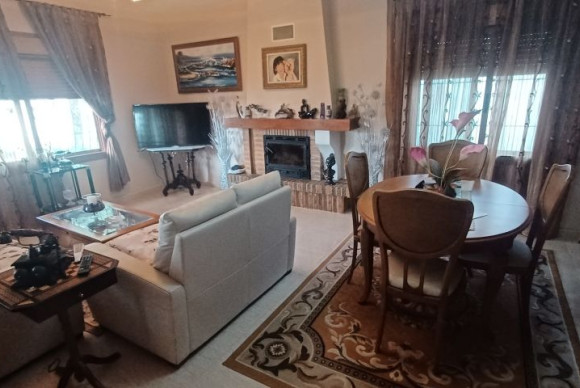 Herverkoop - Villa - Orihuela Costa