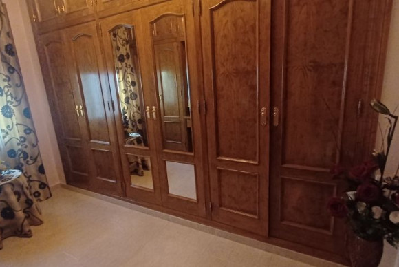 Herverkoop - Villa - Orihuela Costa