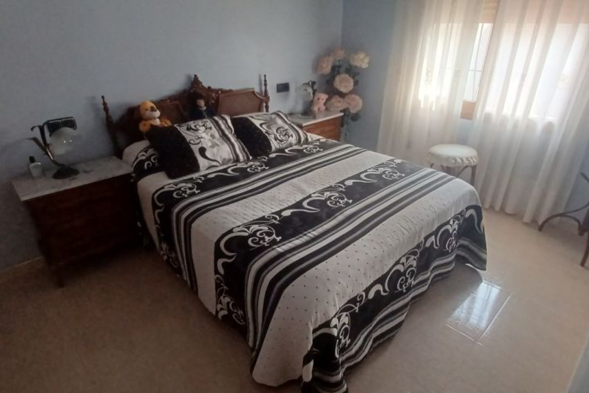 Herverkoop - Villa - Orihuela Costa