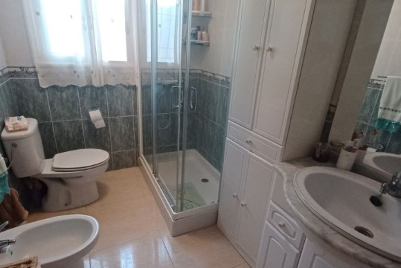 Herverkoop - Villa - Orihuela Costa