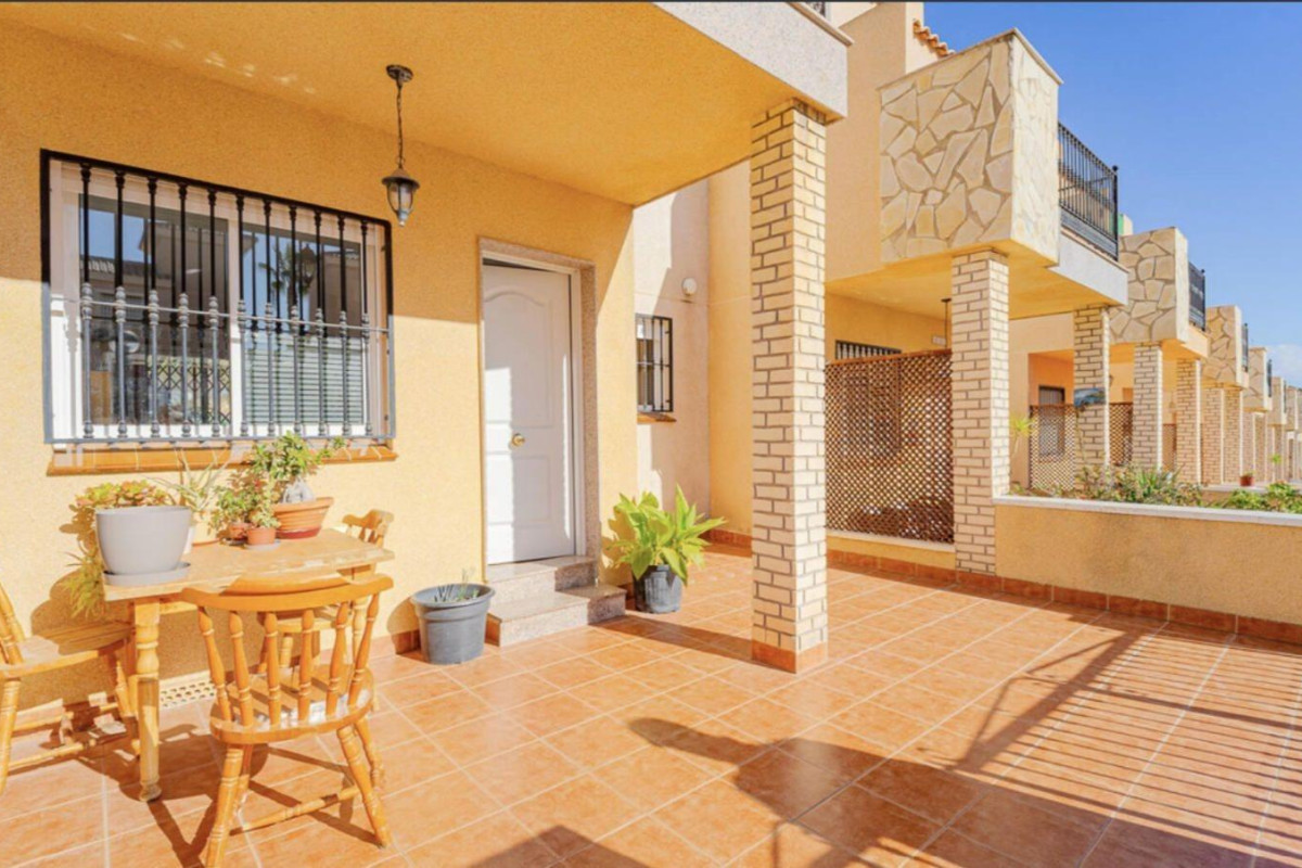 Herverkoop - Woning - Orihuela Costa - Los Altos