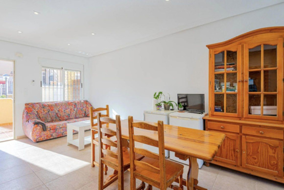 Herverkoop - Woning - Orihuela Costa - Los Altos