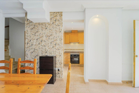 Herverkoop - Woning - Orihuela Costa - Los Altos