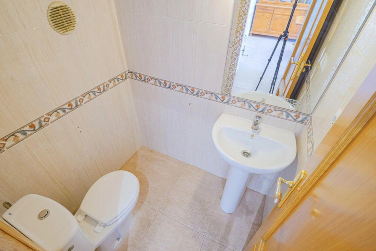 Herverkoop - Woning - Orihuela Costa - Los Altos