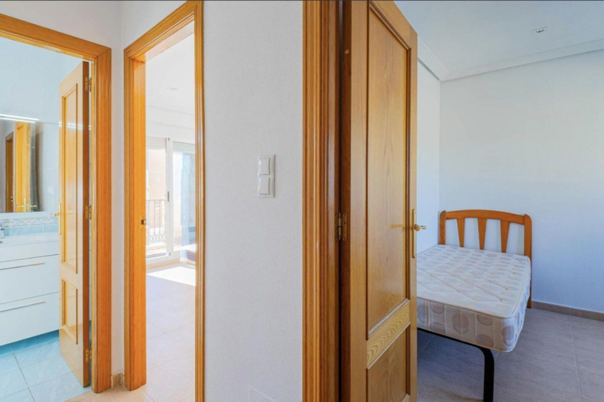 Herverkoop - Woning - Orihuela Costa - Los Altos