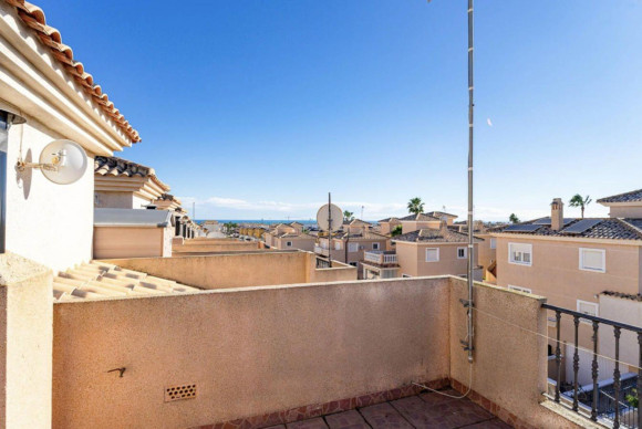 Herverkoop - Woning - Orihuela Costa - Los Altos